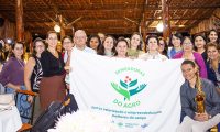 Semeadoras do Agro reforçam protagonismo feminino em evento realizado em Silveiras