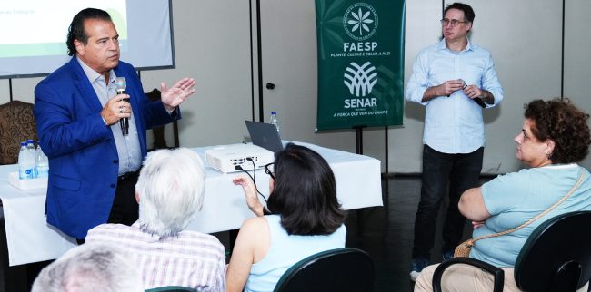 São José do Rio Preto e Ribeirão Preto fecham Encontros Regionais de Lideranças