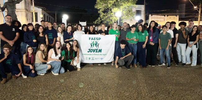 Evento “Cultivando o Futuro do Agro” reúne lideranças e jovens em Itu