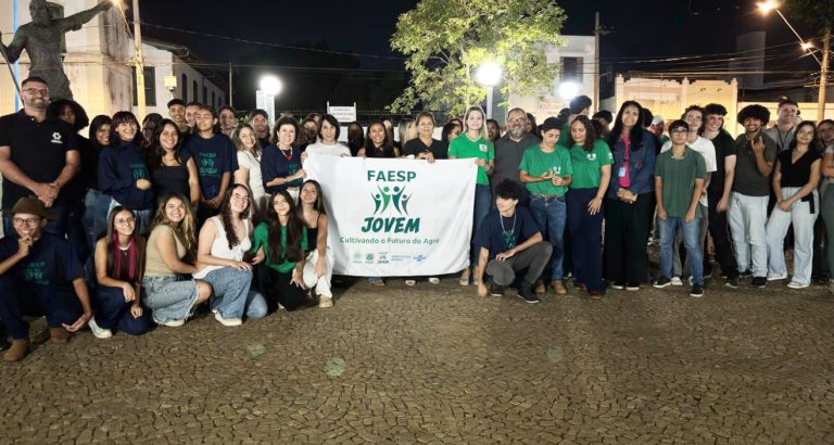 Evento “Cultivando o Futuro do Agro” reúne lideranças e jove...