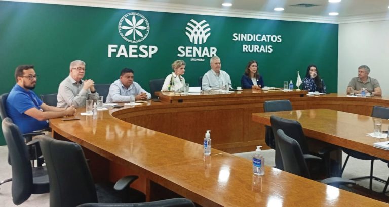 Faesp inicia Fórum de Sustentabilidade 2026 com foco estraté...