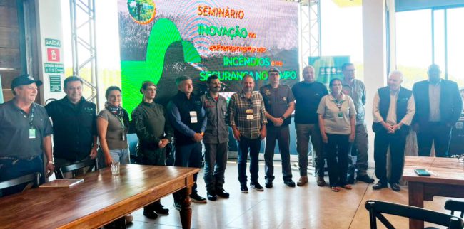 Faesp/Senar intensificam ações no interior paulista