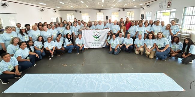 Encontros das Semeadoras do Agro fortalecem protagonismo feminino no campo