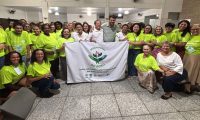 Comissão Semeadoras do Agro promove encontros que conectam, capacitam e transformam