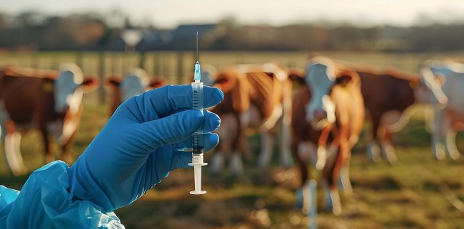 Faesp apura possível falta de vacinas contra clostridioses no Estado de São Paulo