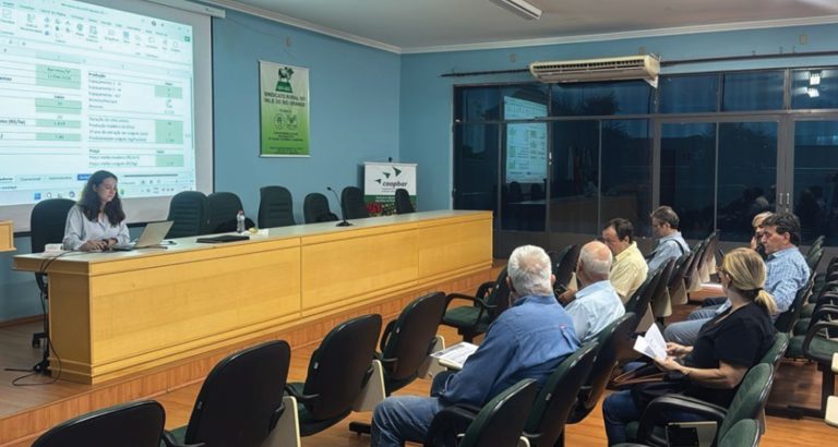 Campo Futuro aponta desafios e leve recuperação na produção...