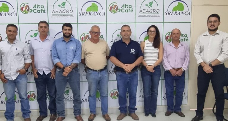 Campo Futuro analisa custos da cafeicultura paulista e apont...