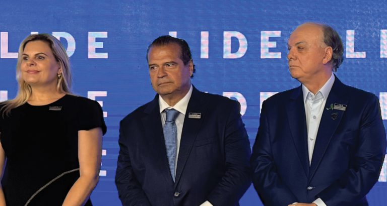 Agro leva demandas do setor produtivo ao centro do debate po...