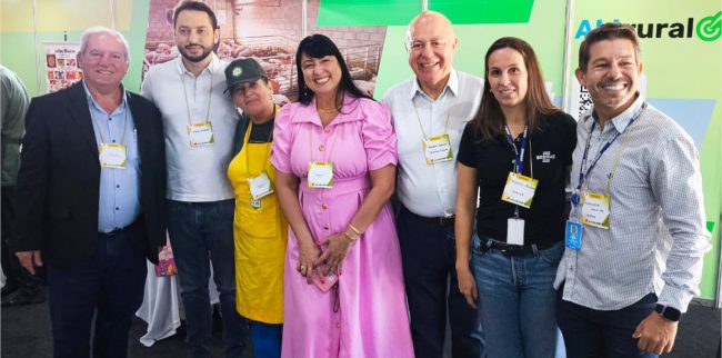 4ª Feira AgroExperts reforça protagonismo na produção de aves e suínos em Boituva