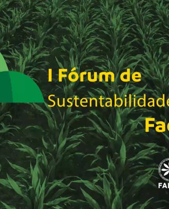 Faesp inicia Fórum de Sustentabilidade 2026 com foco estratégico na gestão da água no campo