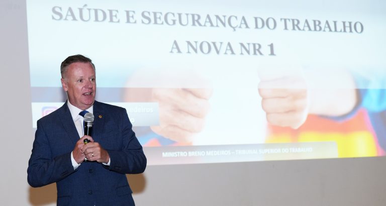 Campo mais seguro começa pela prevenção: Faesp anuncia curso...