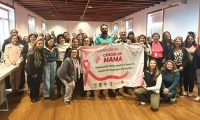 Cuidados com a saúde e prevenção ao câncer de mama e de pele no campo