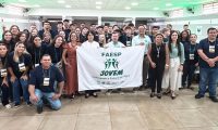 Cultivando o Futuro do Agro: jovens lideranças pela inovação no campo em Itápolis