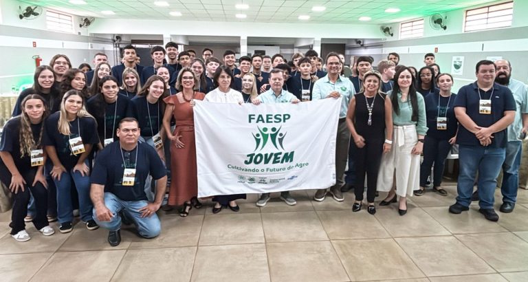 Cultivando o Futuro do Agro: jovens lideranças pela inovação...