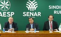 Reunião debate consulta pública sobre gestão de recursos hídricos no campo