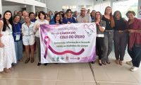 Projeto Semear é Cuidar promove ações de saúde e prevenção em quatro municípios paulistas