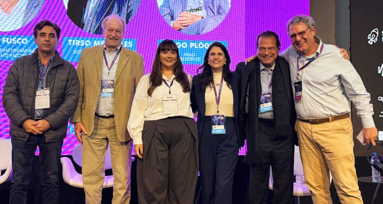 Tirso Meirelles participa de painel da SPIW sobre trabalho n...