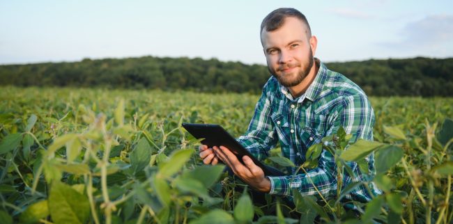 Certificação Digital: o novo passaporte do agro