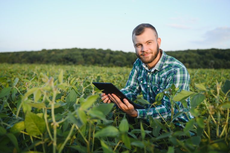 Certificação Digital: o novo passaporte do agro