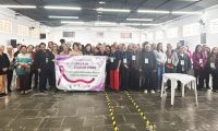 Sistema Faesp/Senar leva ações de saúde preventiva do projeto ‘Semear é Cuidar’ a Paranapanema e Fartura
