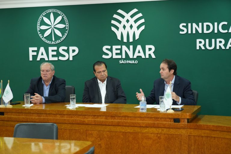 Comissão de Cana da Faesp debate desafios econômicos e regul...
