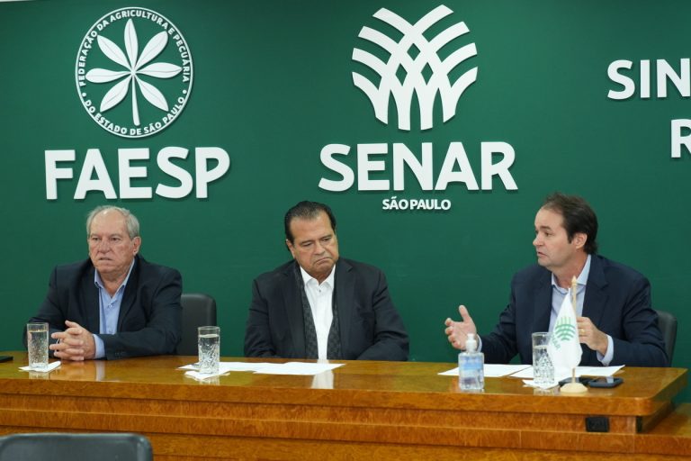 Comissão de Cana da Faesp debate desafios econômicos e regul...