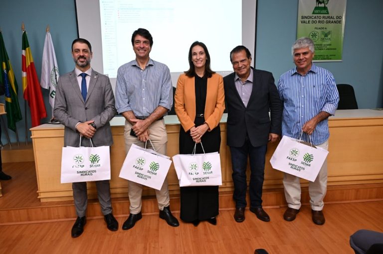 Campo em Alerta: seminários fortalecem rede de apoio 