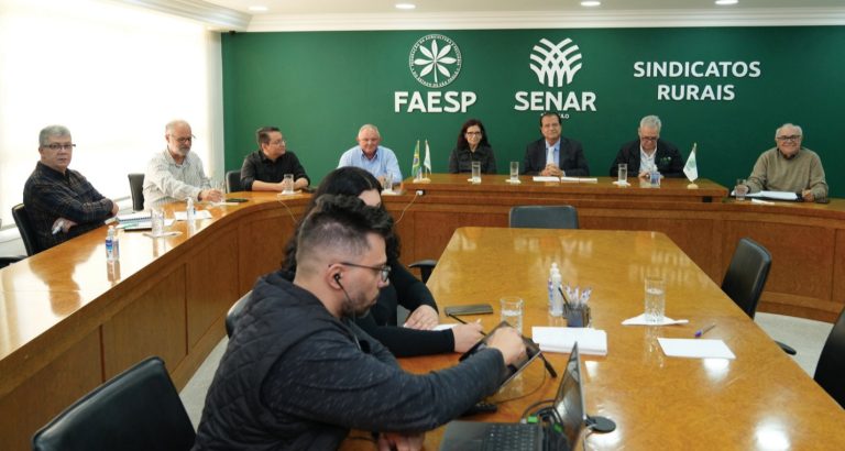 Governança hídrica e conservação do solo pautam Fórum de Sus...