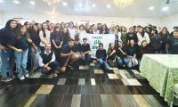 Faesp Jovem reúne nova geração do agro em Santa Fé do Sul