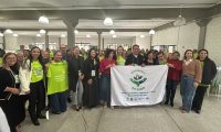 Semeadoras do Agro promovem capacitação e fortalecem lideranças femininas em Leme, Sorocaba e Cachoeira Paulista