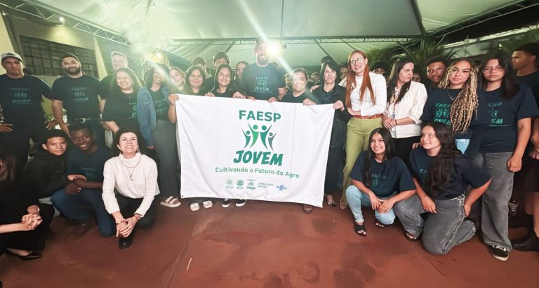 Morro Agudo recebe edição do evento “Cultivando o Futuro do...