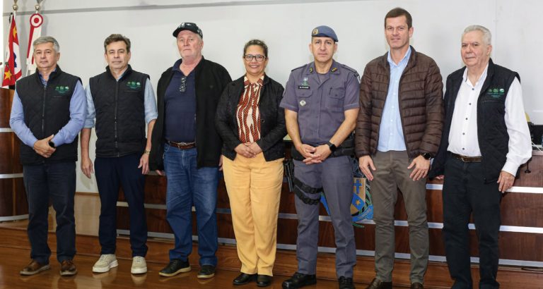 Inovação fortalece combate ao fogo e segurança rural