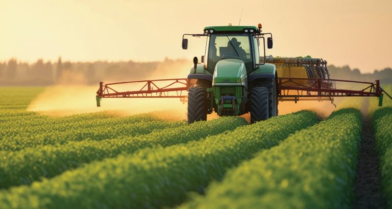 Alta dos fertilizantes e do diesel eleva os custos de produç...