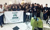 Comissão Faesp Jovem promove liderança e inovação no agronegócio com eventos no interior paulista