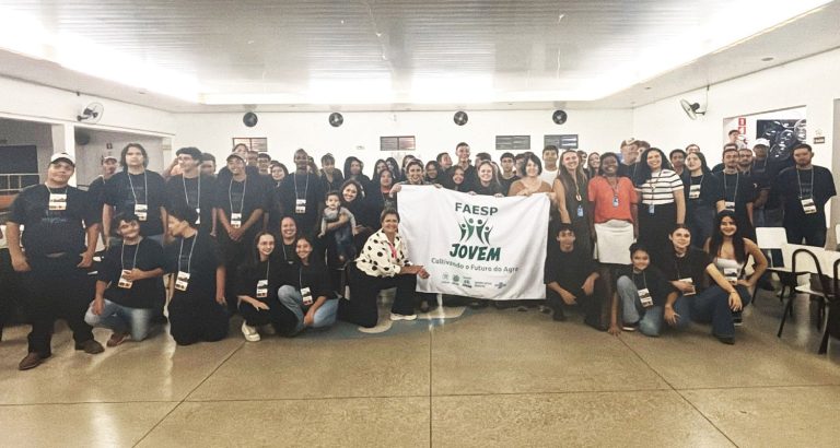 Cultivando o Futuro do Agro leva inovação a jovens de Mineir...