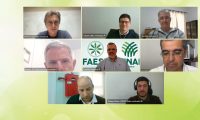 Comissão de Aquicultura da Faesp debate lista de espécies invasoras, importações de pescado e bem-estar animal
