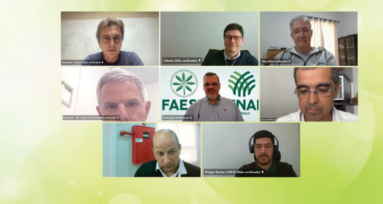 Comissão de Aquicultura da Faesp debate lista de espécies in...