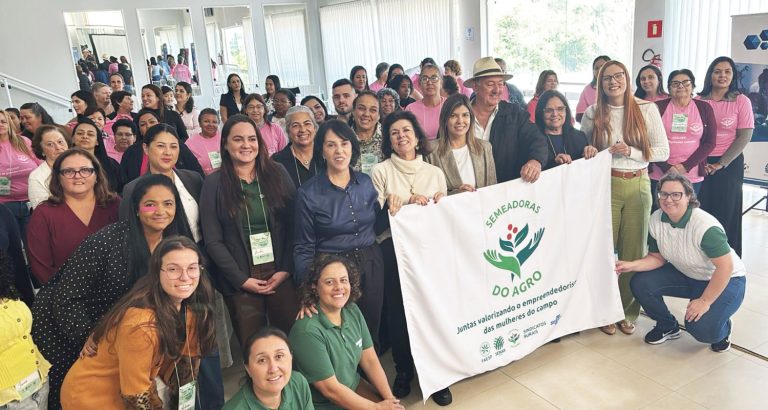 Santa Rosa de Viterbo avança no programa de palestras das Se...