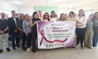 Projeto Semear é Cuidar leva orientação e prevenção à saúde da mulher em Itu e Pilar do Sul