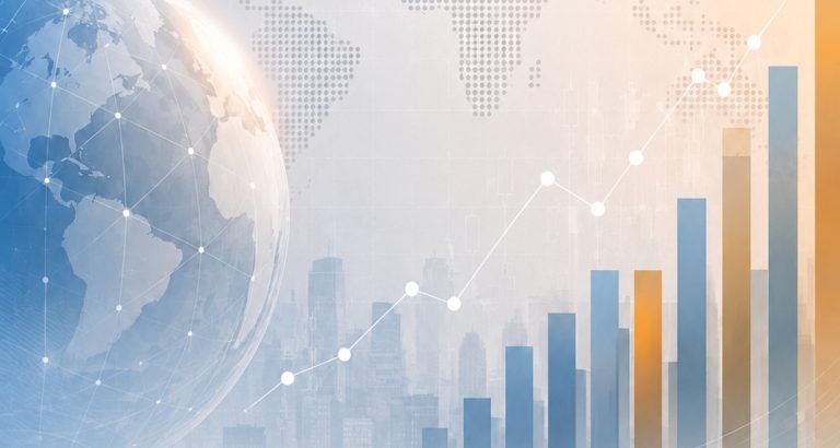 Economia brasileira cresce no início de 2026, mas inflação e...