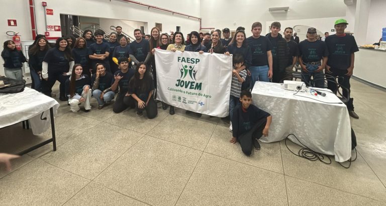 Sindicatos Rurais de Caconde e Uchoa promovem ações para inc...