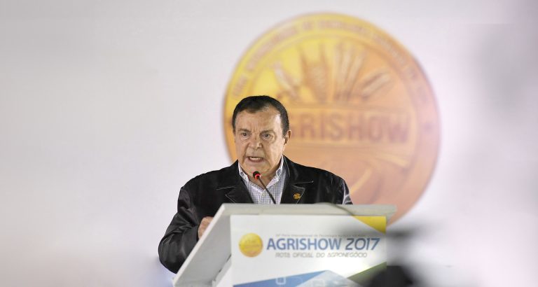 Faesp completa 86 anos de atuação em prol do homem do campo