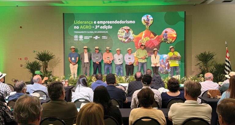 Faesp anuncia novos projetos para fortalecer sindicatos e am...