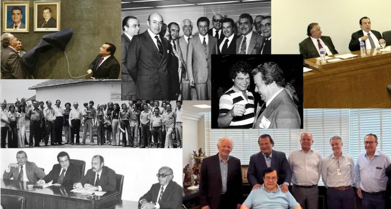 Faesp completa 86 anos de atuação em prol do homem do campo