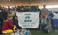 Faesp Jovem reúne lideranças e incentiva protagonismo da juventude no agro em Lorena