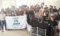 Comissão Faesp Jovem reúne nova geração do agro em Santa Rosa de Viterbo