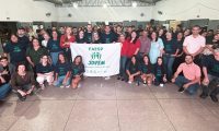 Comissão Faesp Jovem promove encontros “Cultivando o Futuro do Agro” em Pracinha e São José do Rio Pardo