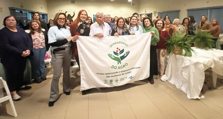 Semeadoras do Agro fortalece empreendedorismo feminino em se...