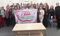 Sindicatos Rurais de Pirassununga, São Simão e Caconde na prevenção ao câncer de mama e de pele