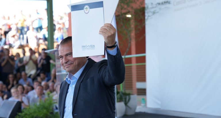 Senar-SP recebe prédio do Centro de Tecnologia em São Roque